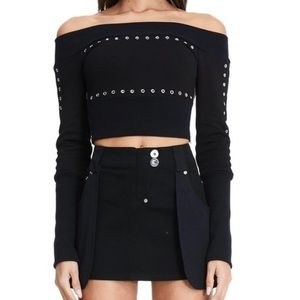 I.AM.GIA Skyla Jumper